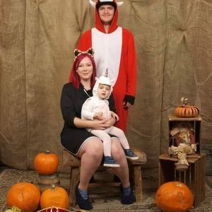 Meet your Posher, Tay